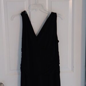 Womans Long Dressy Dress